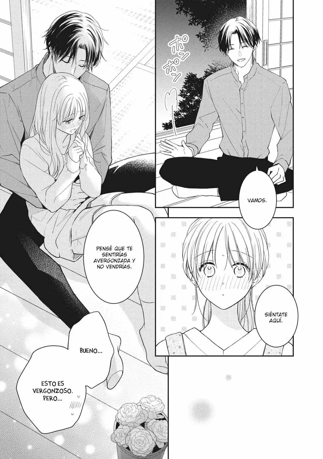 Capitulo 19 page 20