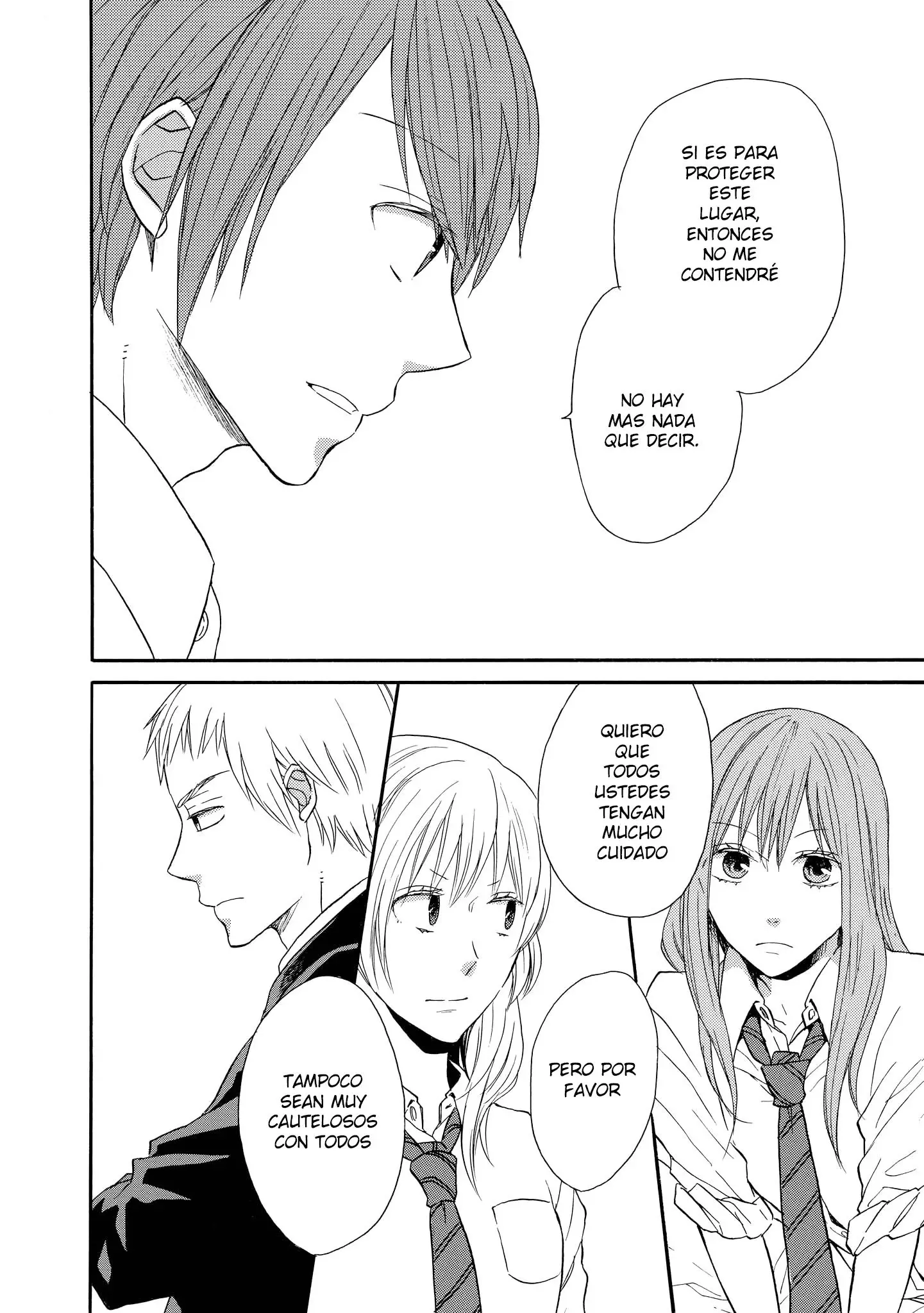 Capitulo 40 page 34