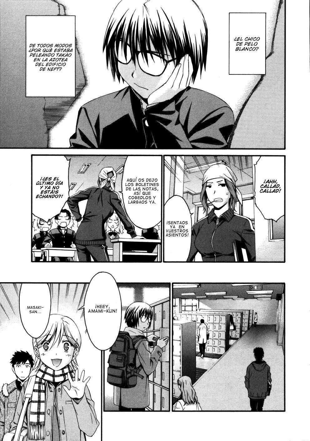 Capitulo 16 page 7