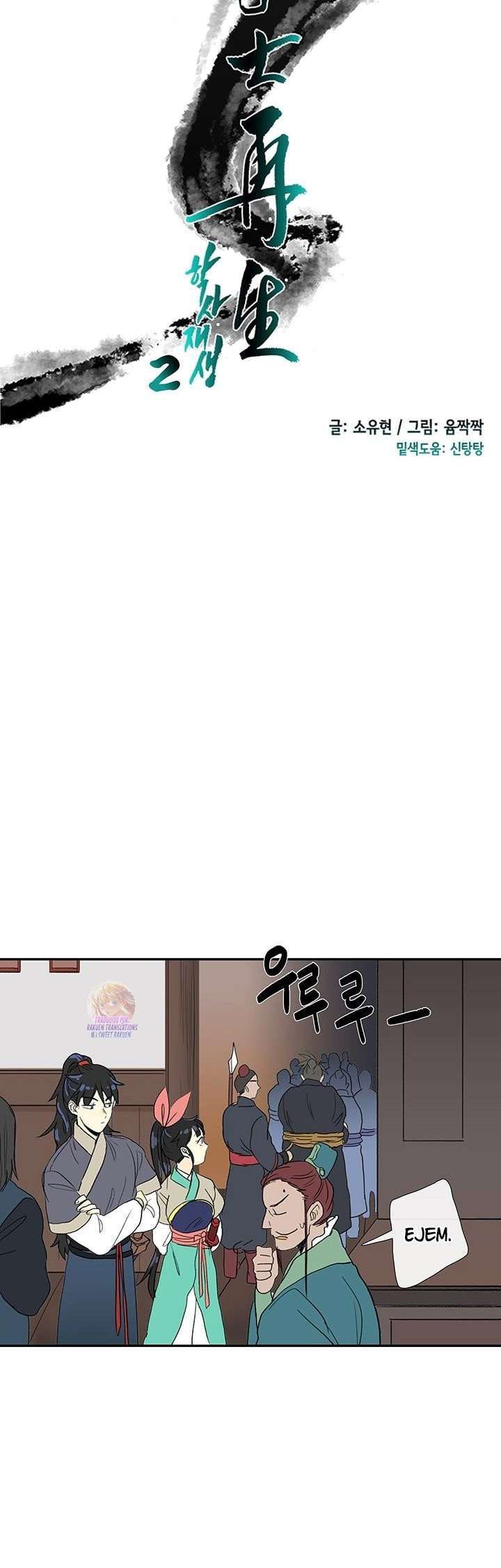 Capitulo 83 page 11
