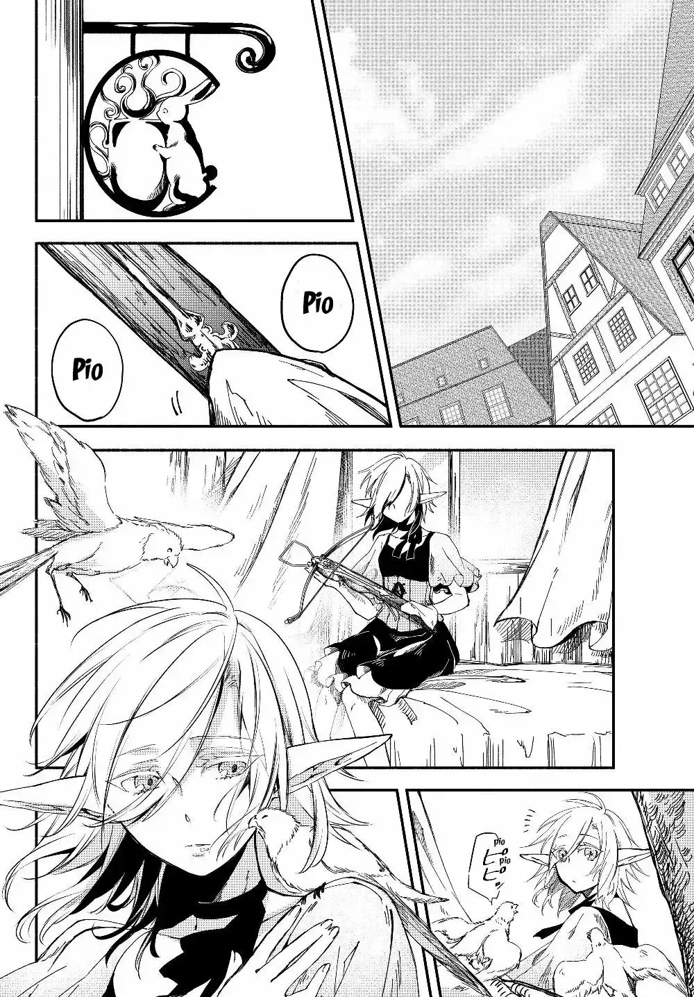 Capitulo 20 page 3