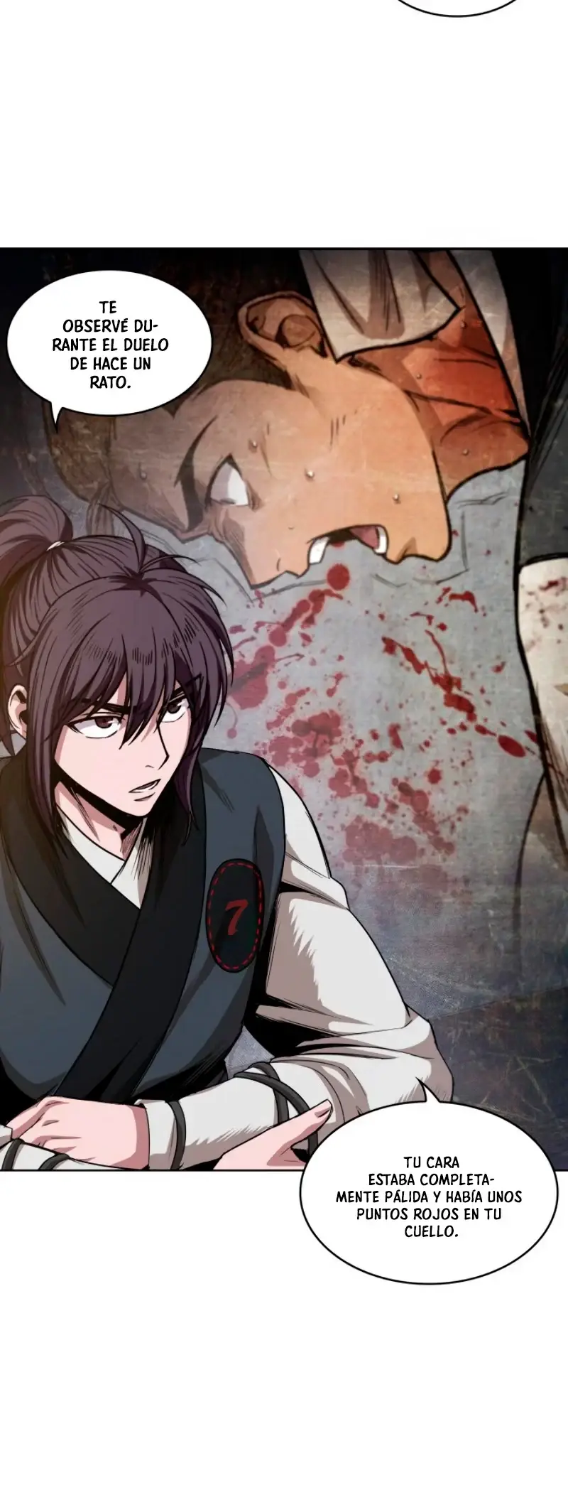 Capitulo 40 page 16