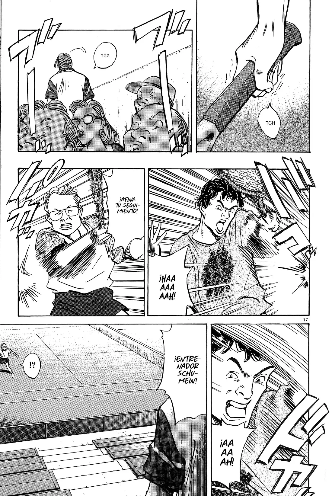 Capitulo 129 page 17