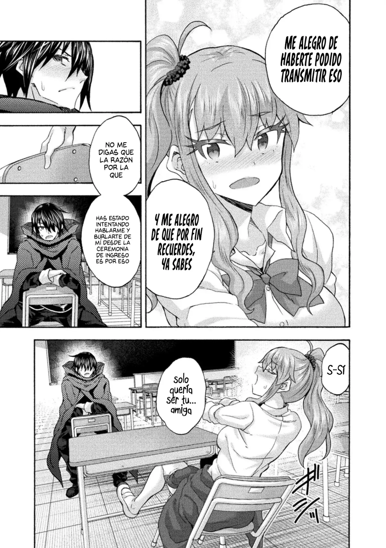 Capitulo 63 page 13