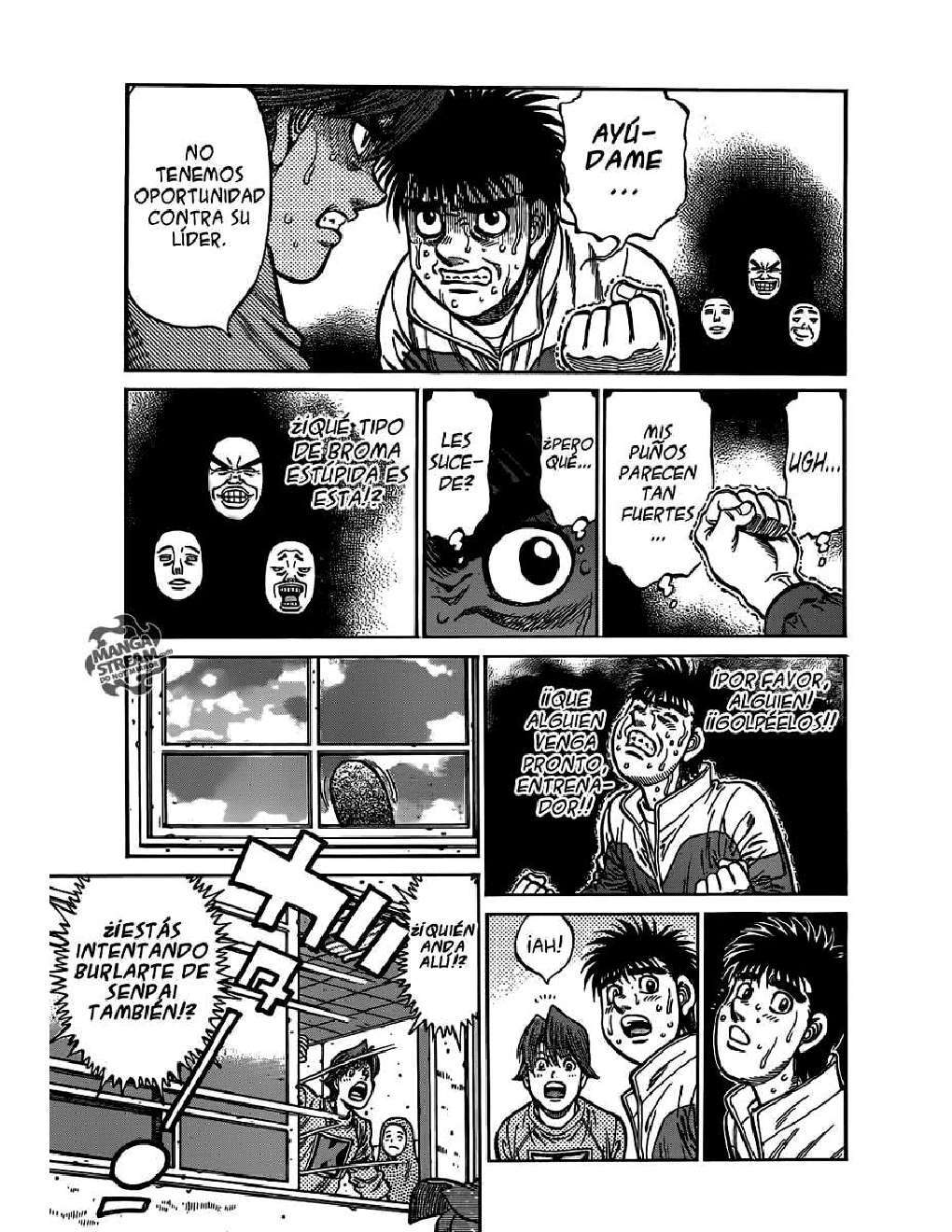 Capitulo 1013 page 16