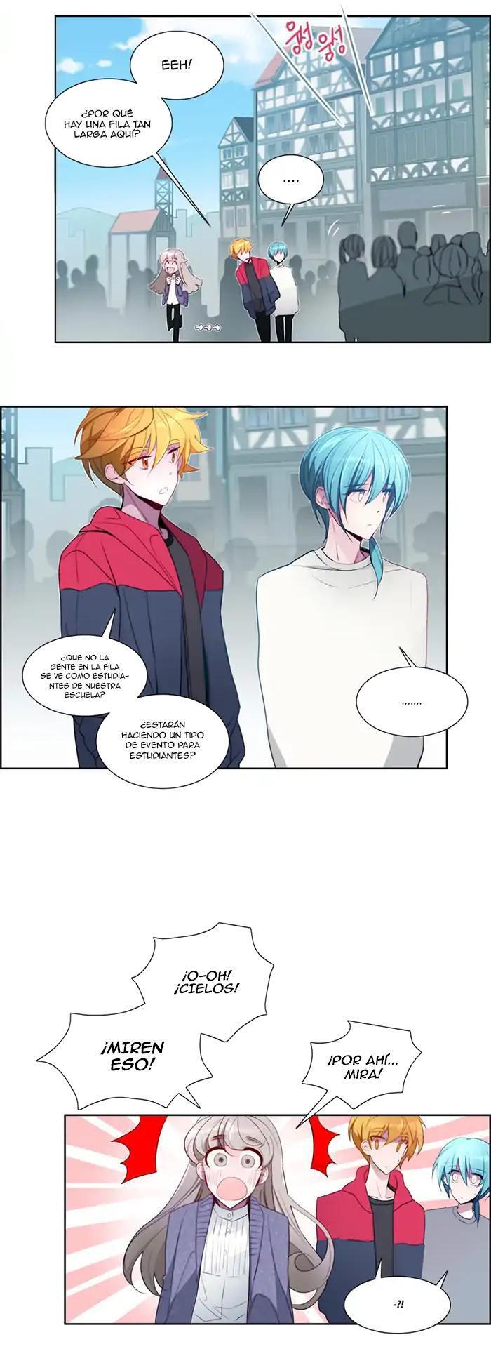 Capitulo 23 page 6