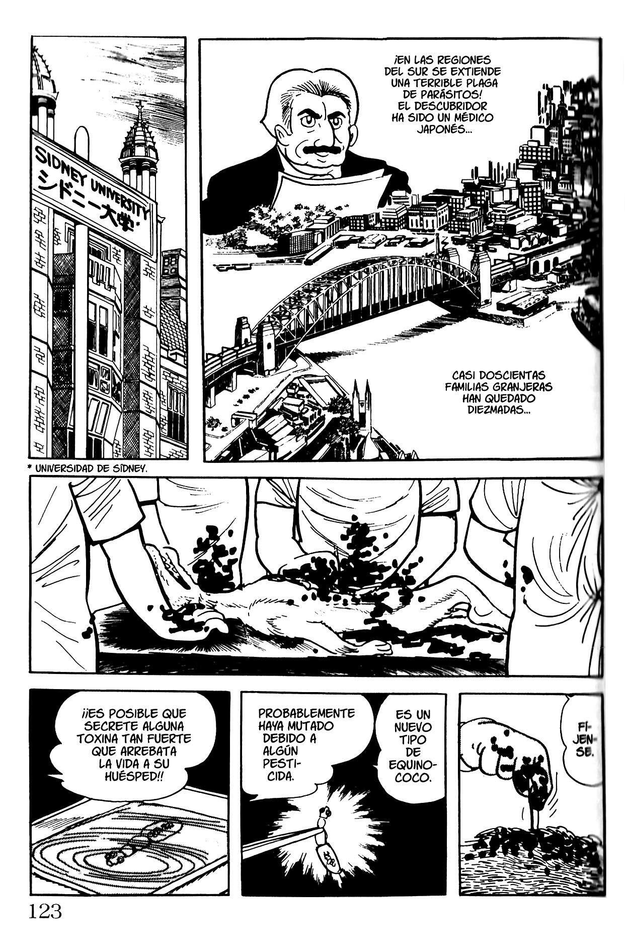 Capitulo 117 page 23