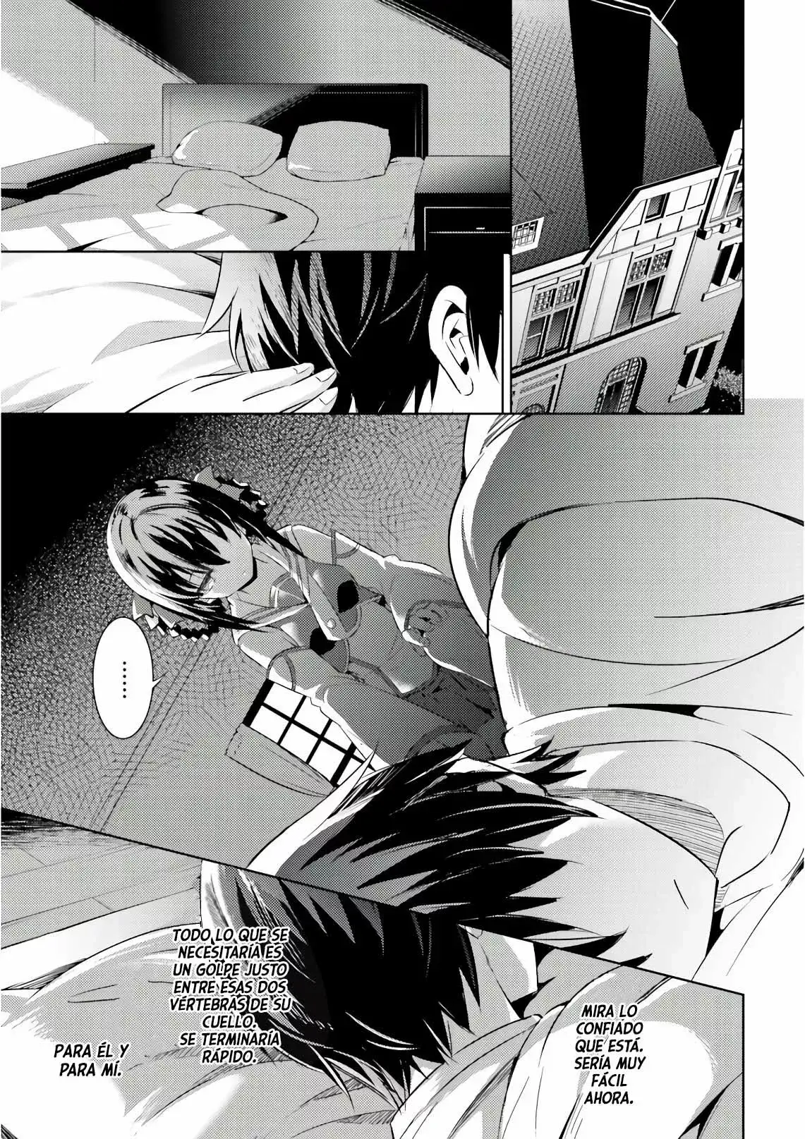 Capitulo 61 page 10