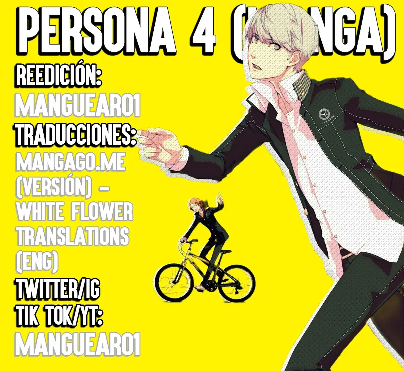 Capitulo 32 page 23