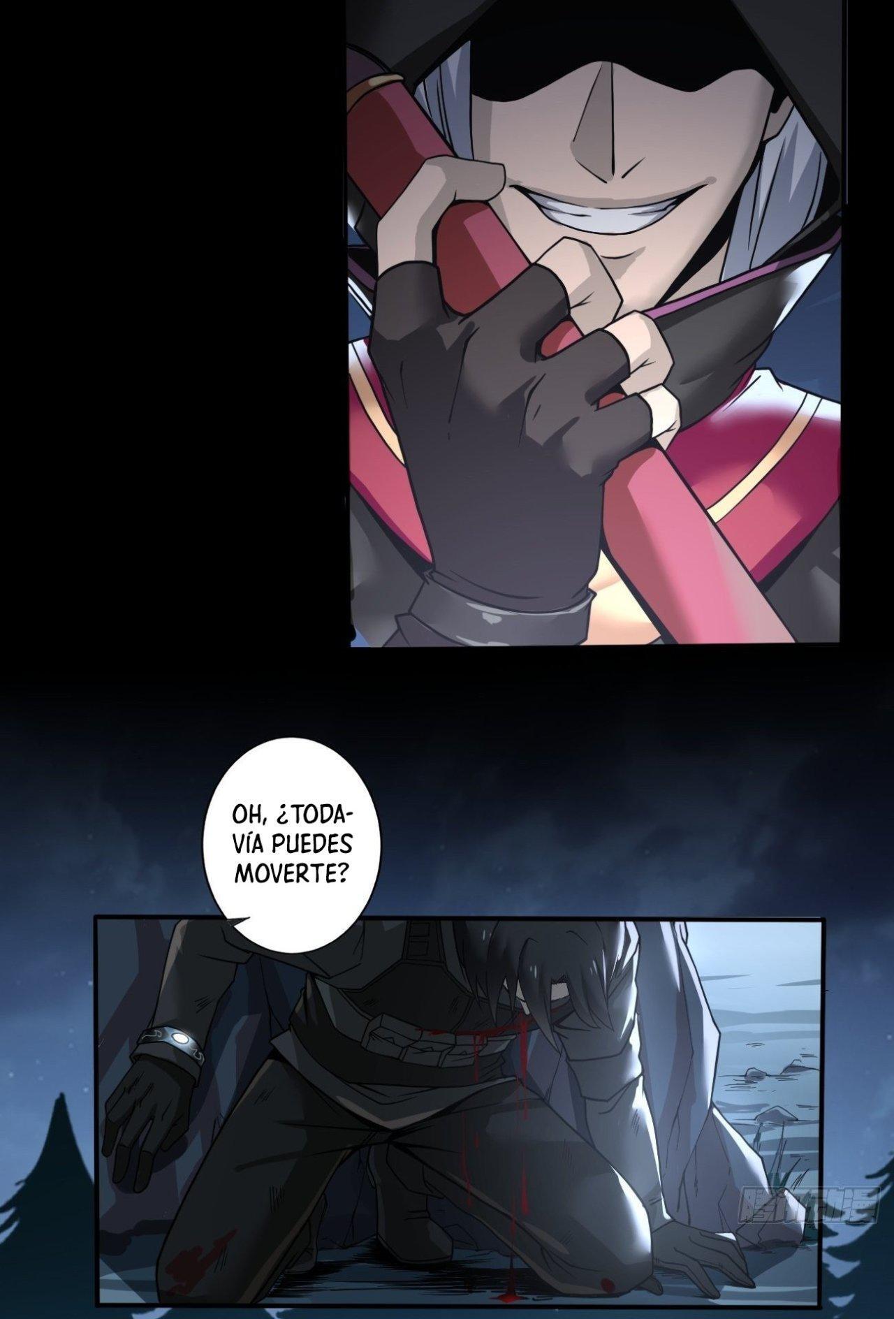Capitulo 1 page 28