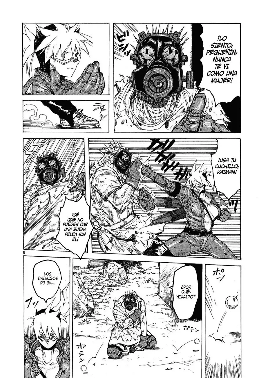 Capitulo 39 page 6