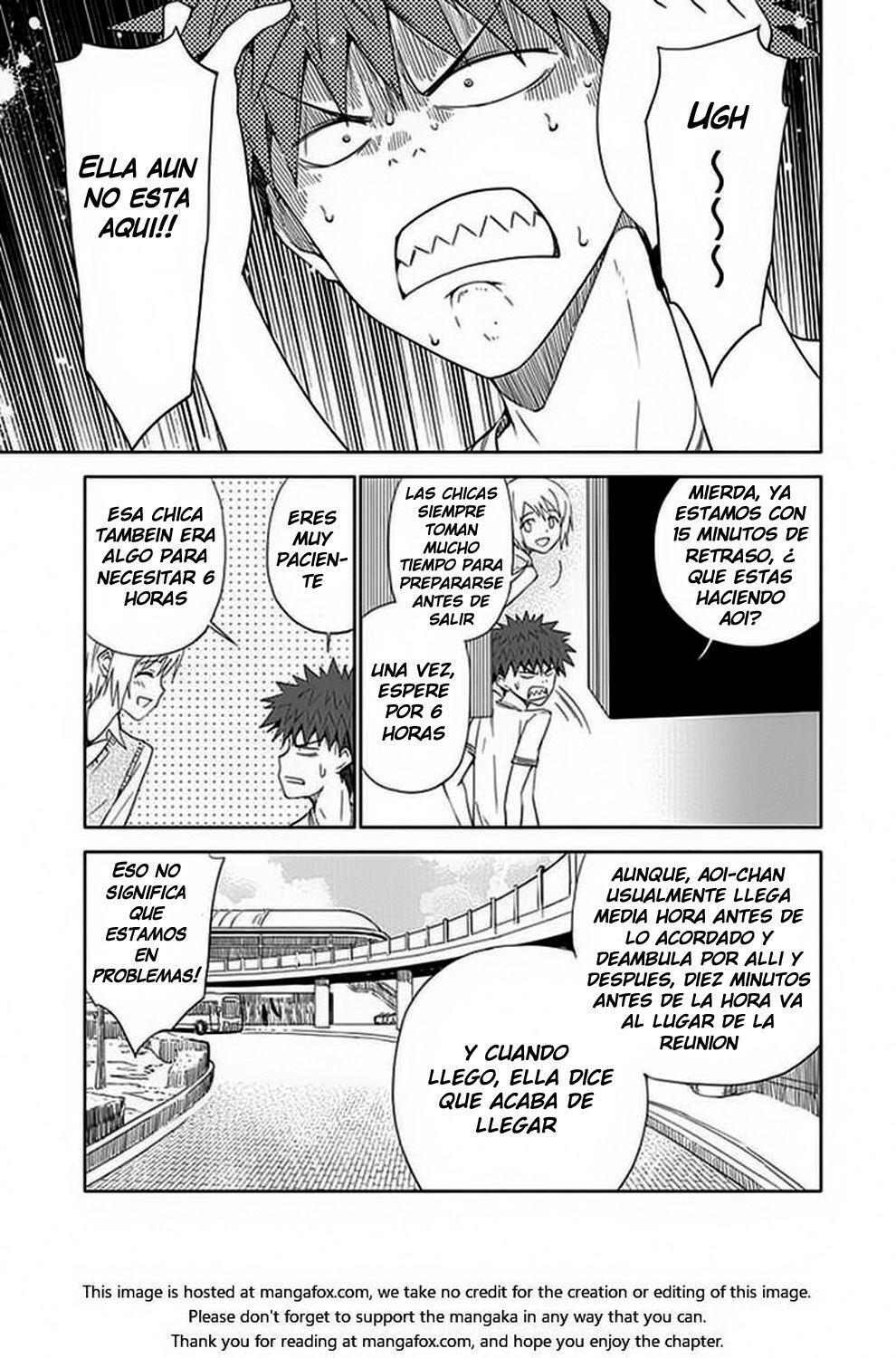 Capitulo 12 page 29