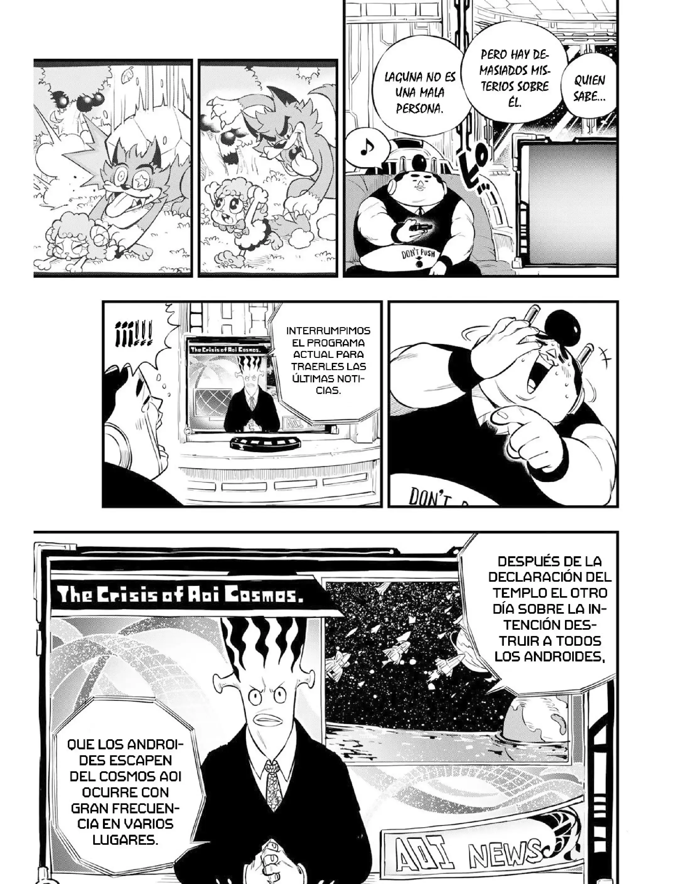 Capitulo 136 page 15