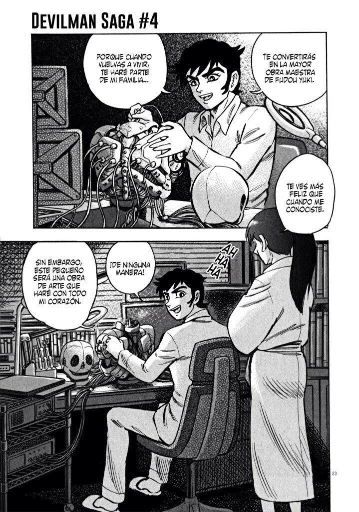 Capitulo 27 page 22
