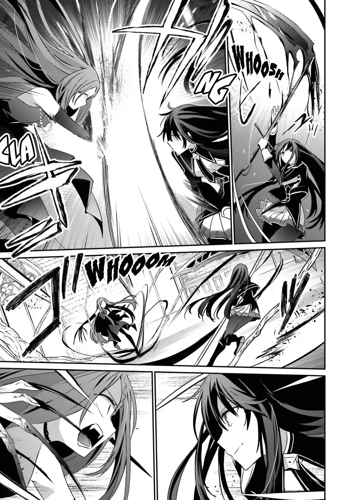 Capitulo 32 page 7