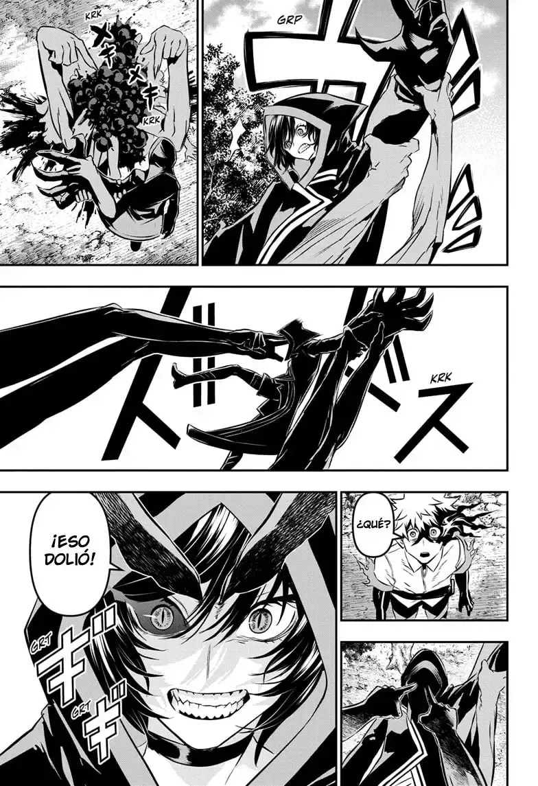 Capitulo 36 page 12