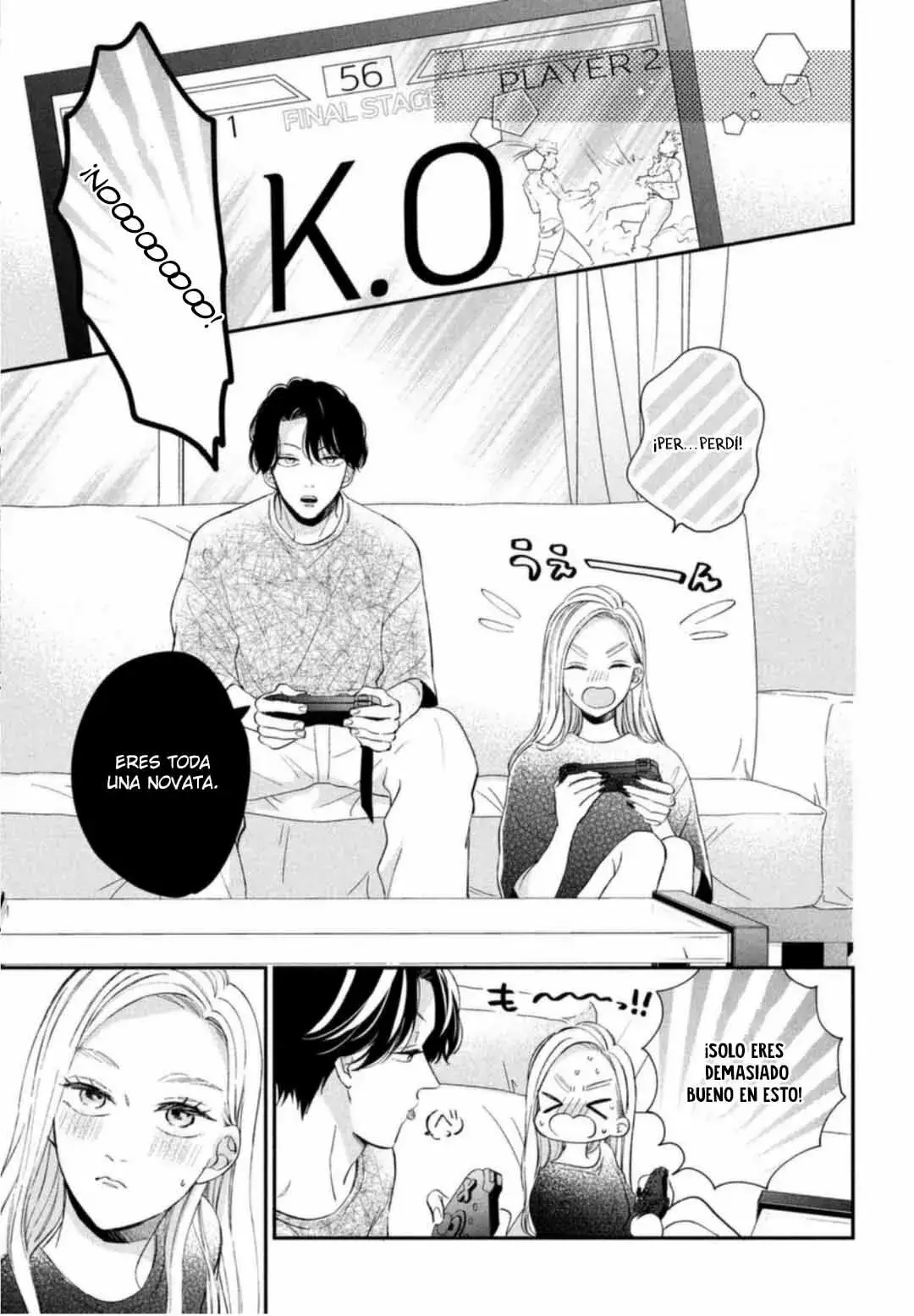 Capitulo 18 page 7