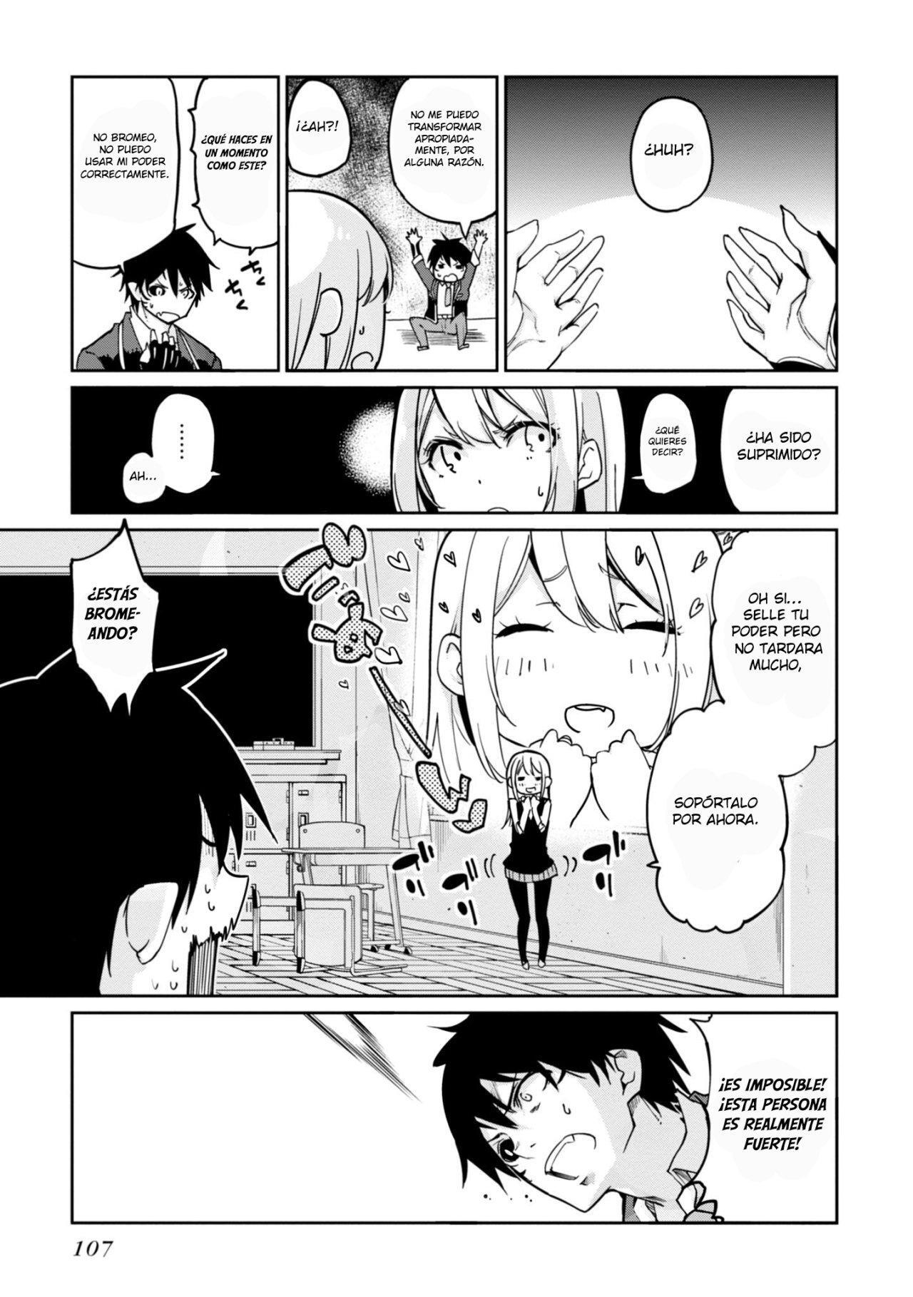 Capitulo 18 page 14