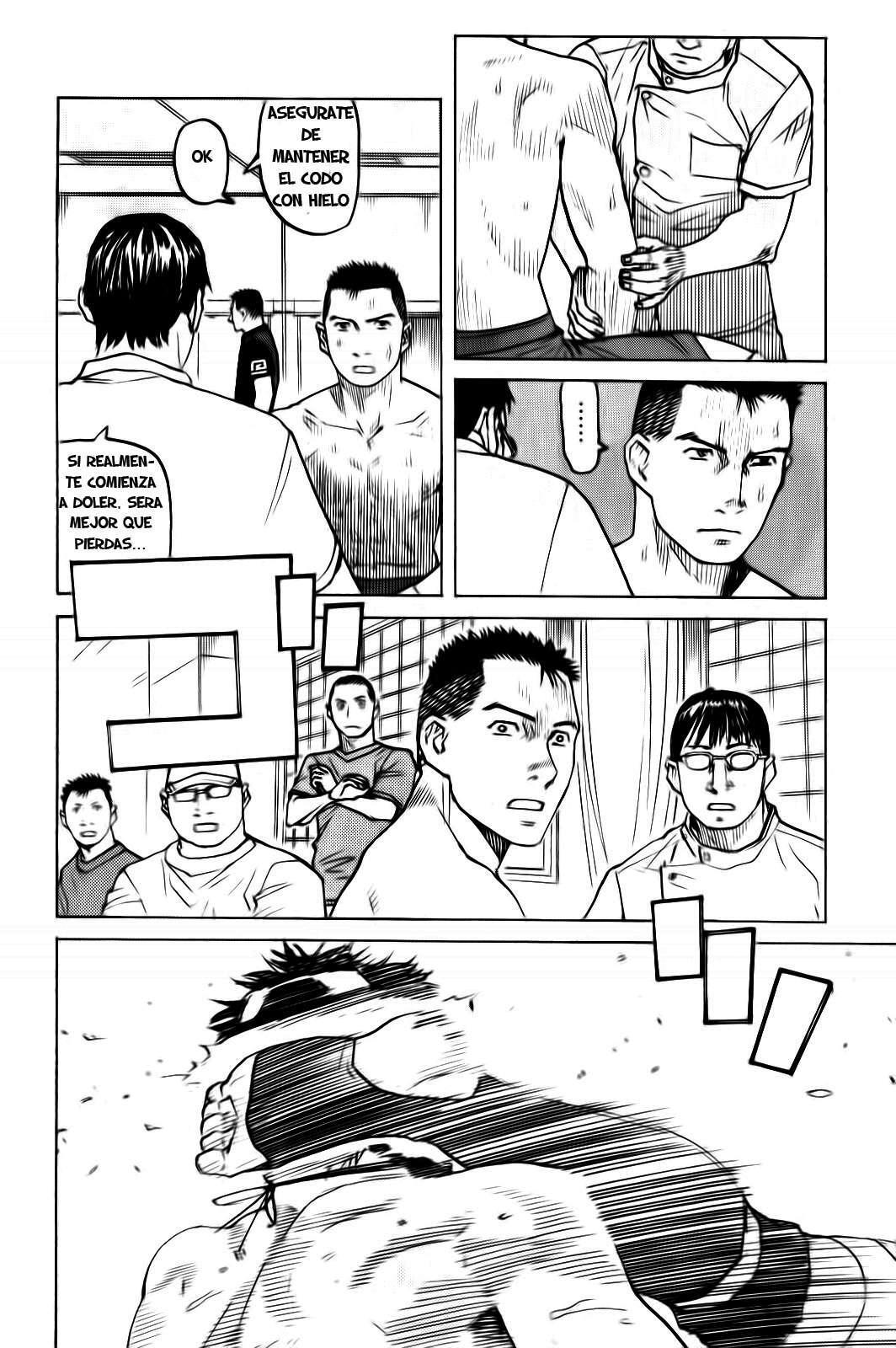 Capitulo 36 page 20