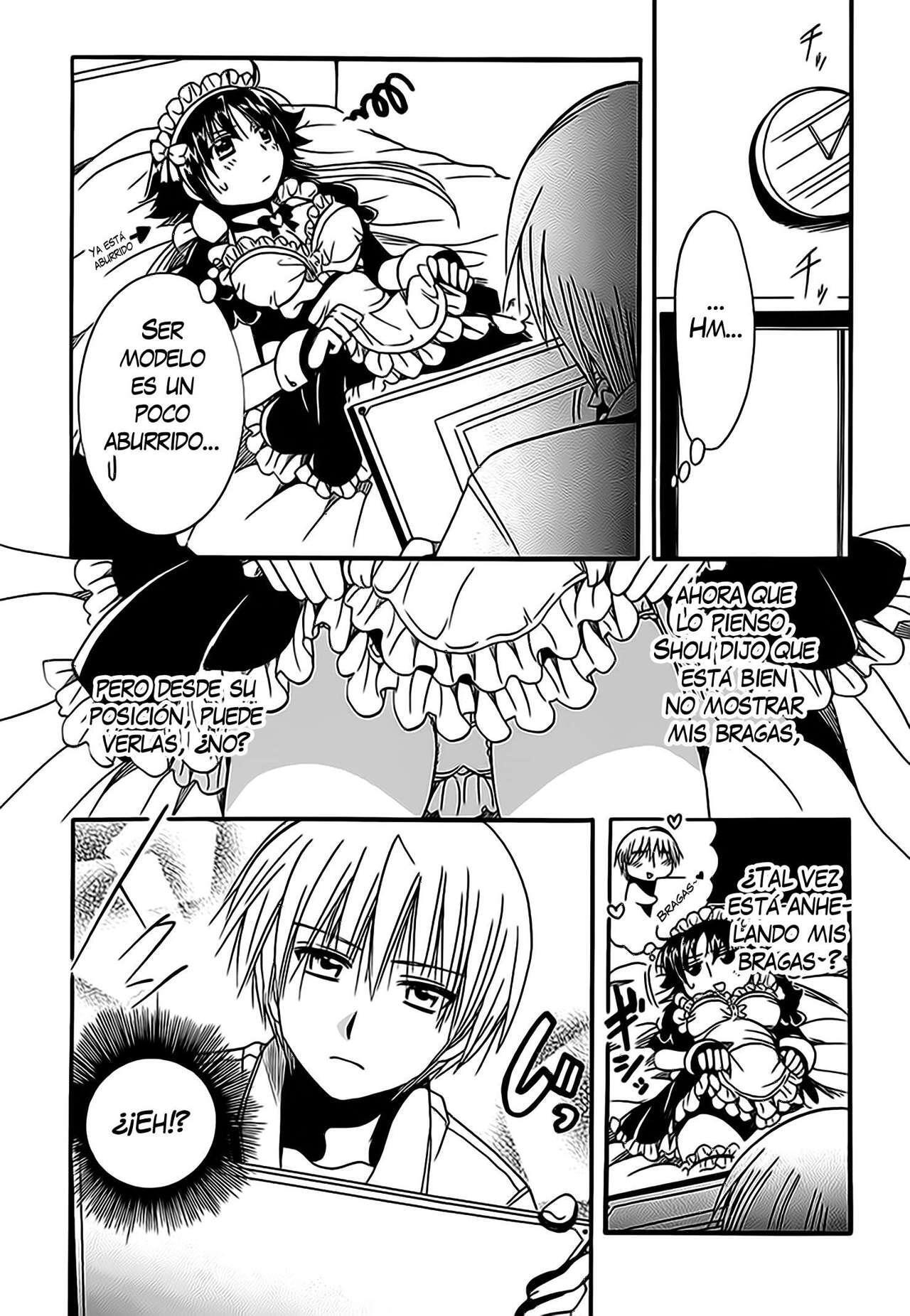 Capitulo 8 page 11
