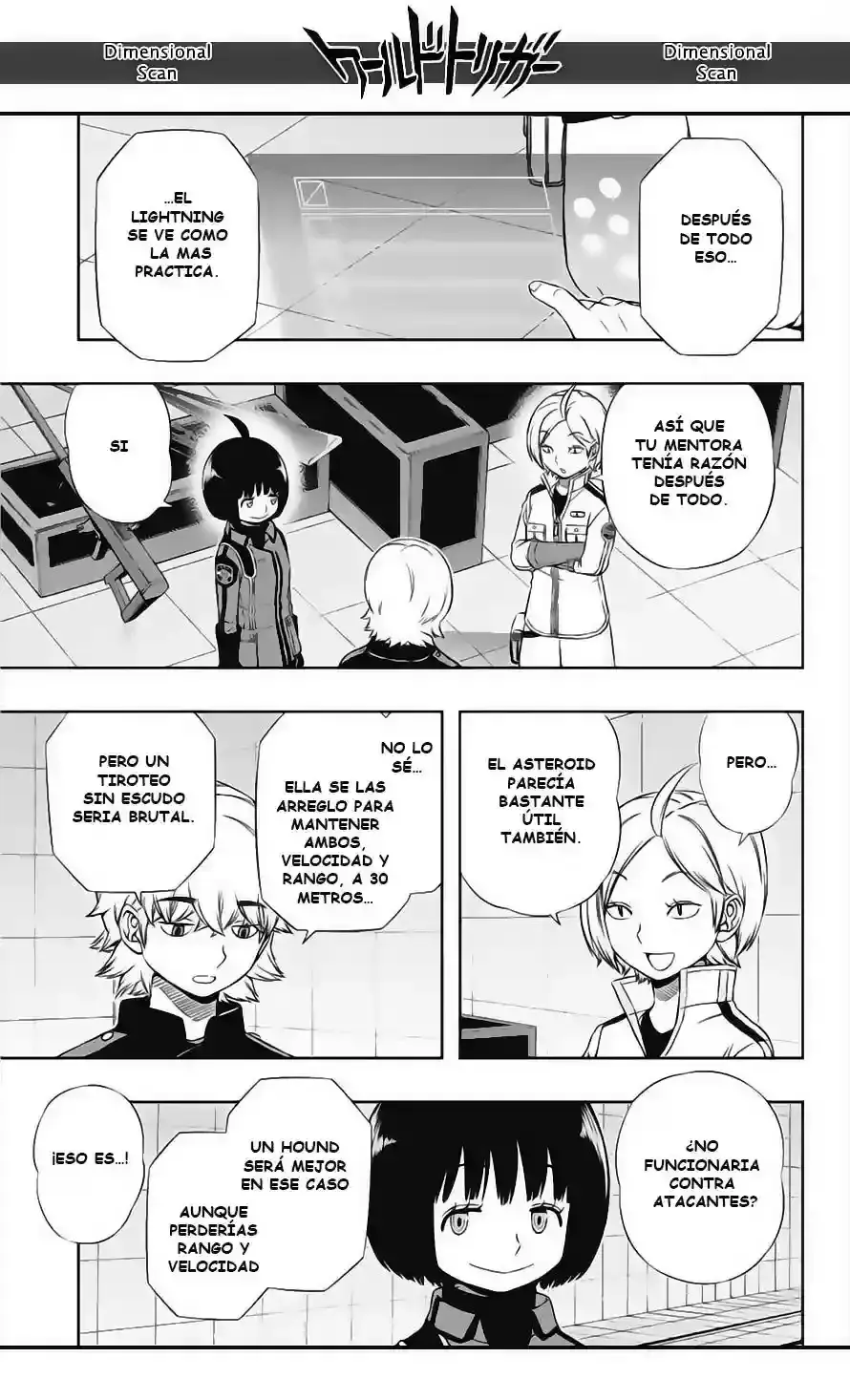 Capitulo 120 page 12