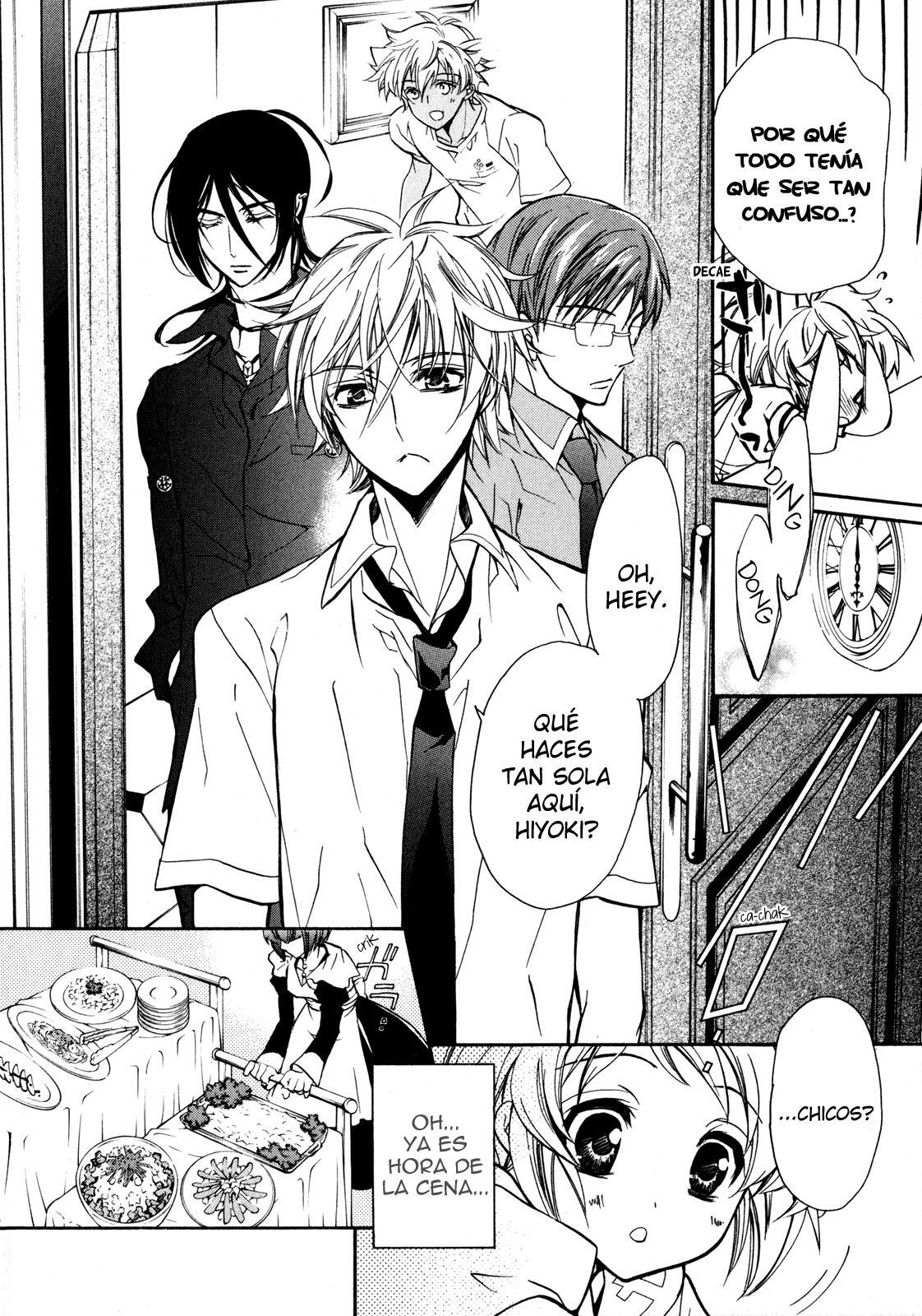 Capitulo 11 page 30
