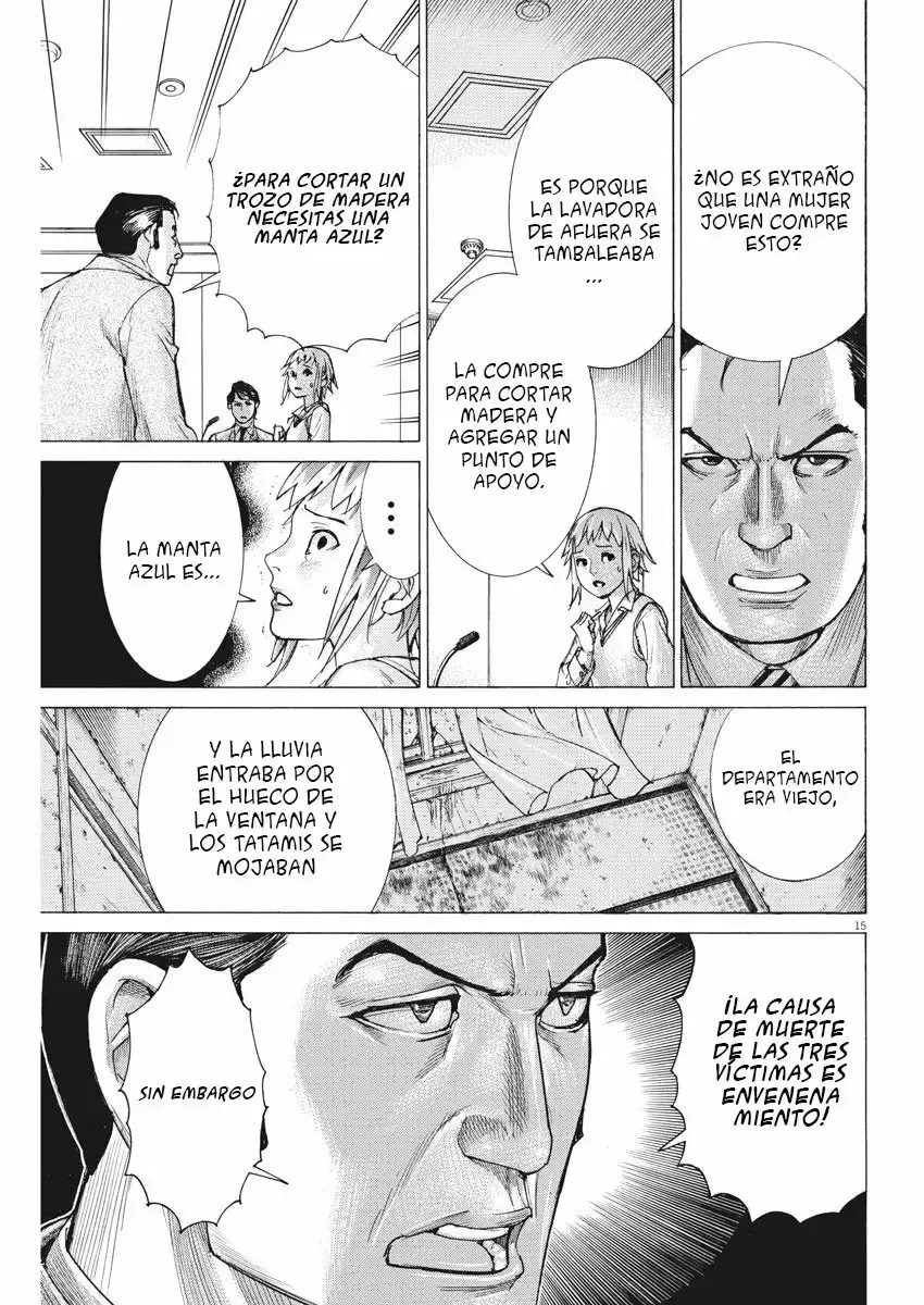 Capitulo 32 page 16