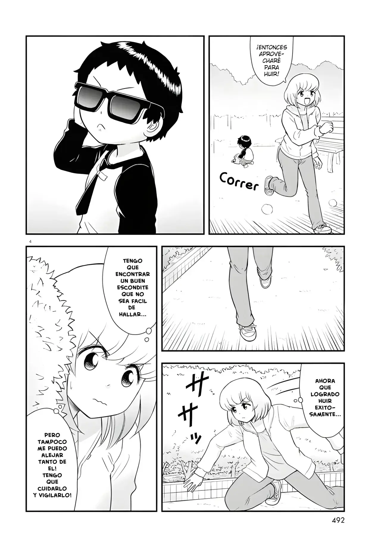 Capitulo 30 page 6