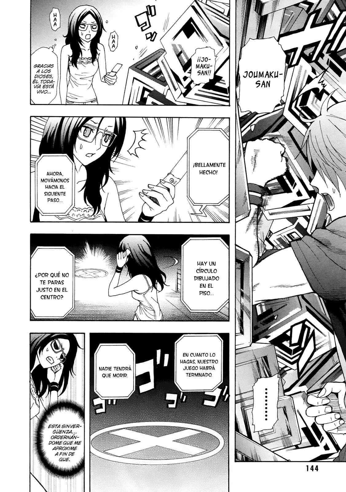 Capitulo 34 page 29