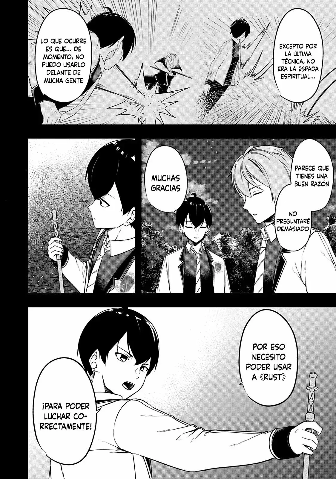 Capitulo 25 page 4
