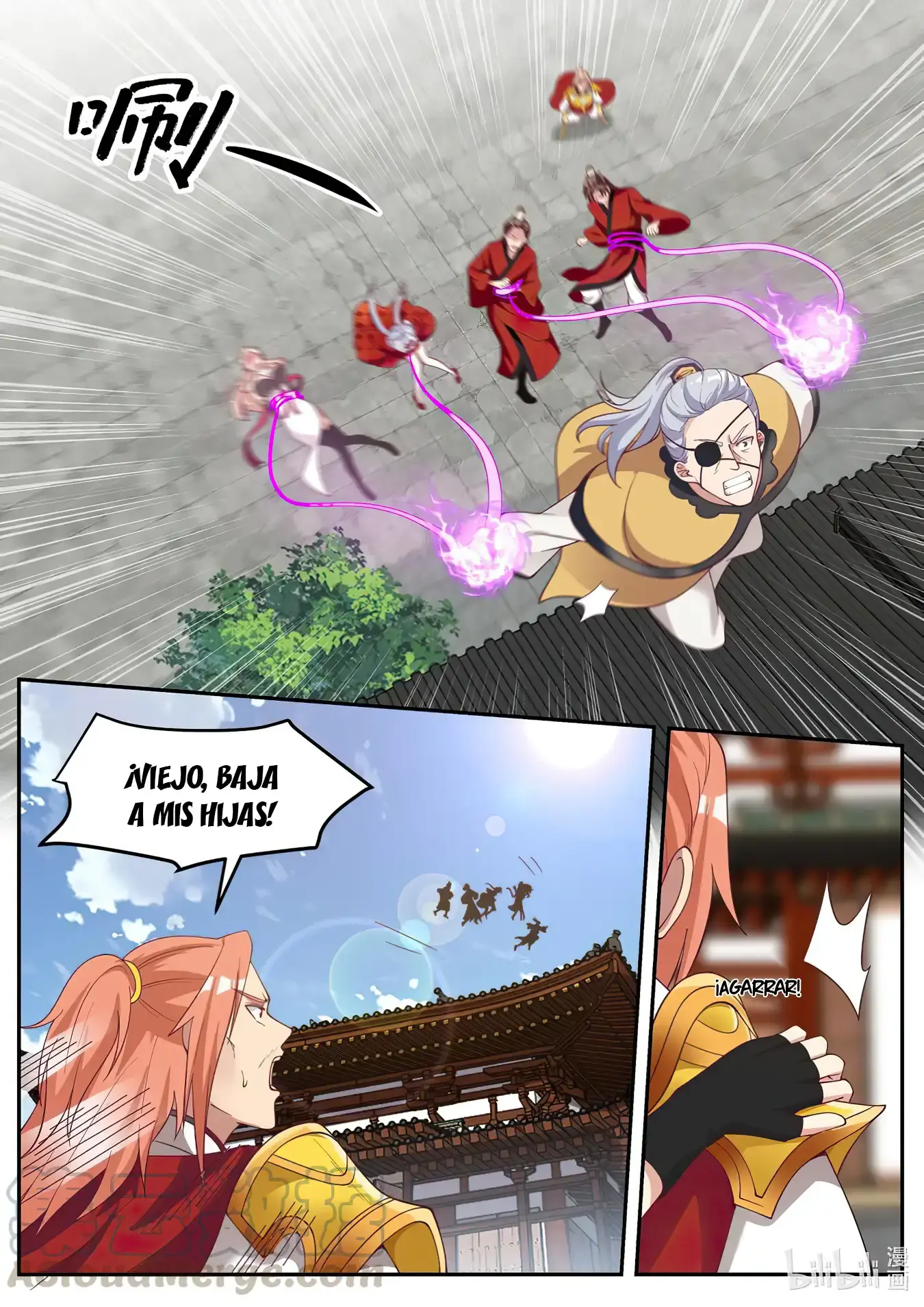 Capitulo 179 page 11