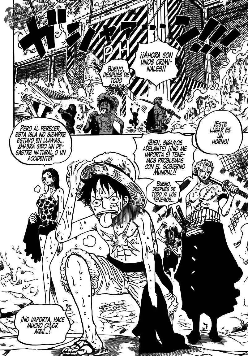 Capitulo 655 page 15