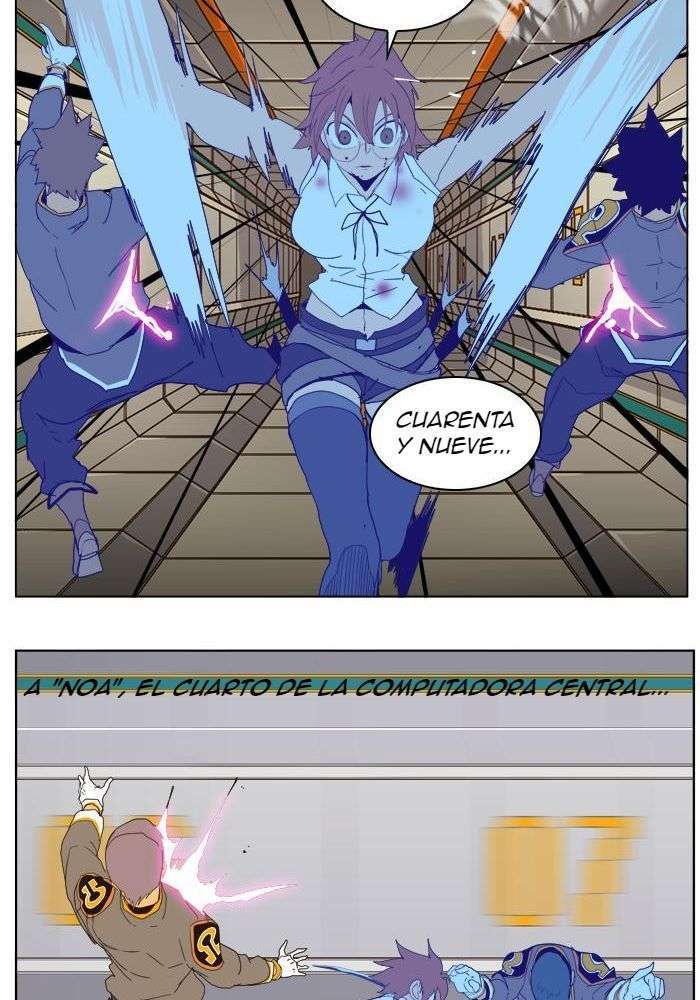 Capitulo 243 page 38
