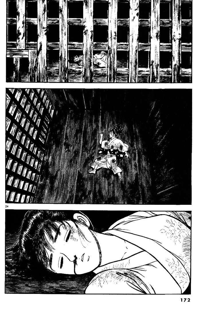 Capitulo 33 page 23