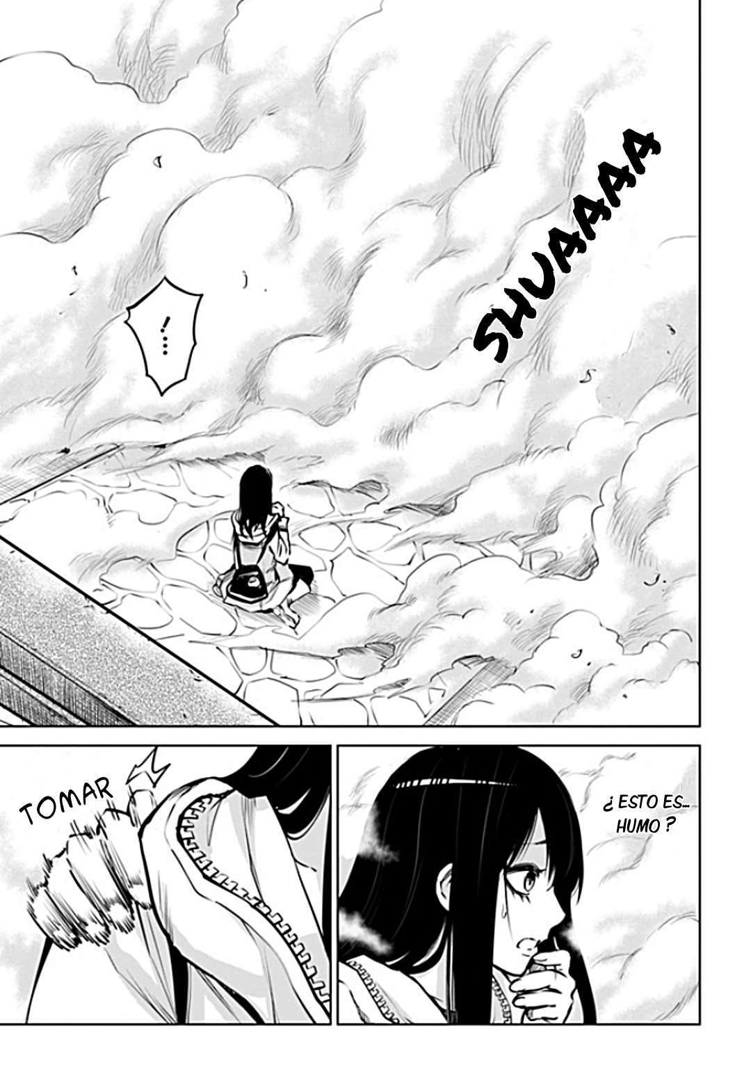 Capitulo 37 page 20
