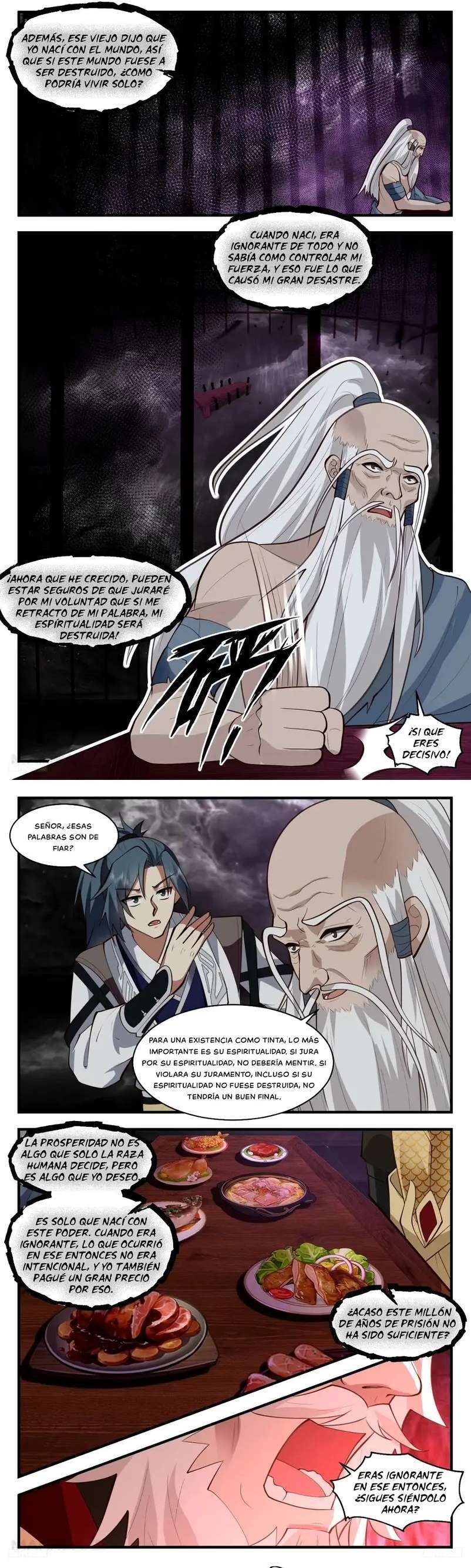 Capitulo 3270 page 5