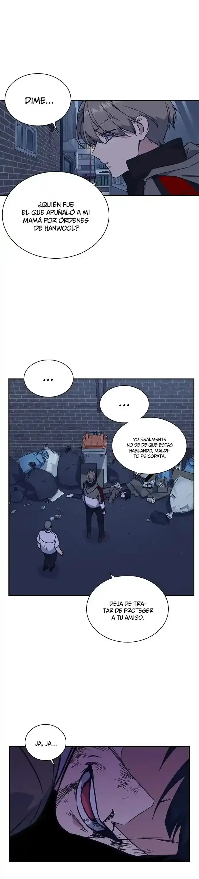 Capitulo 92 page 25