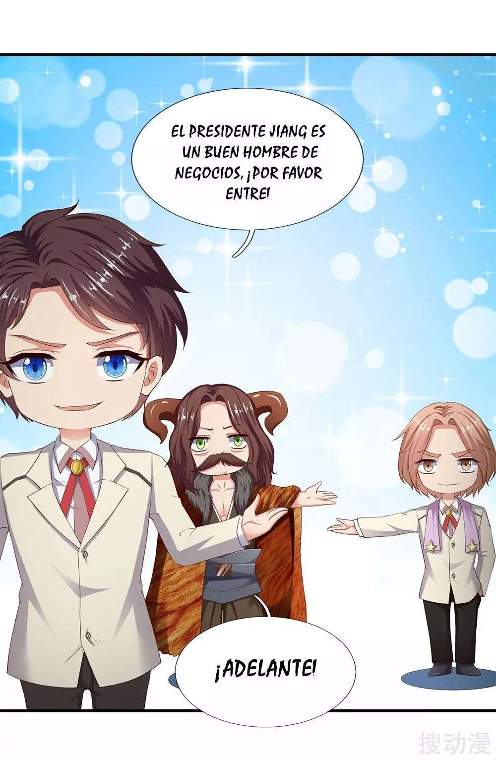 Capitulo 114 page 18