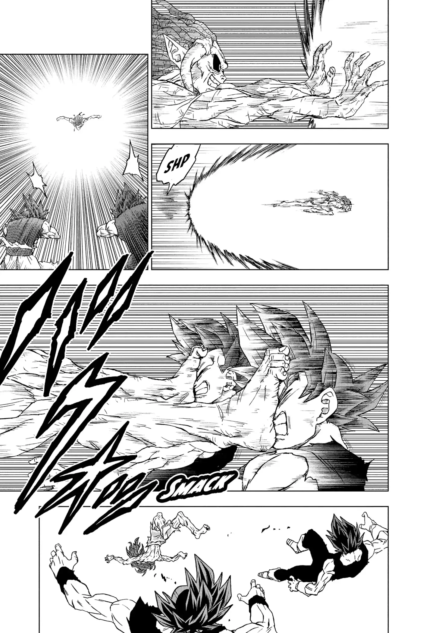 Capitulo 87 page 15