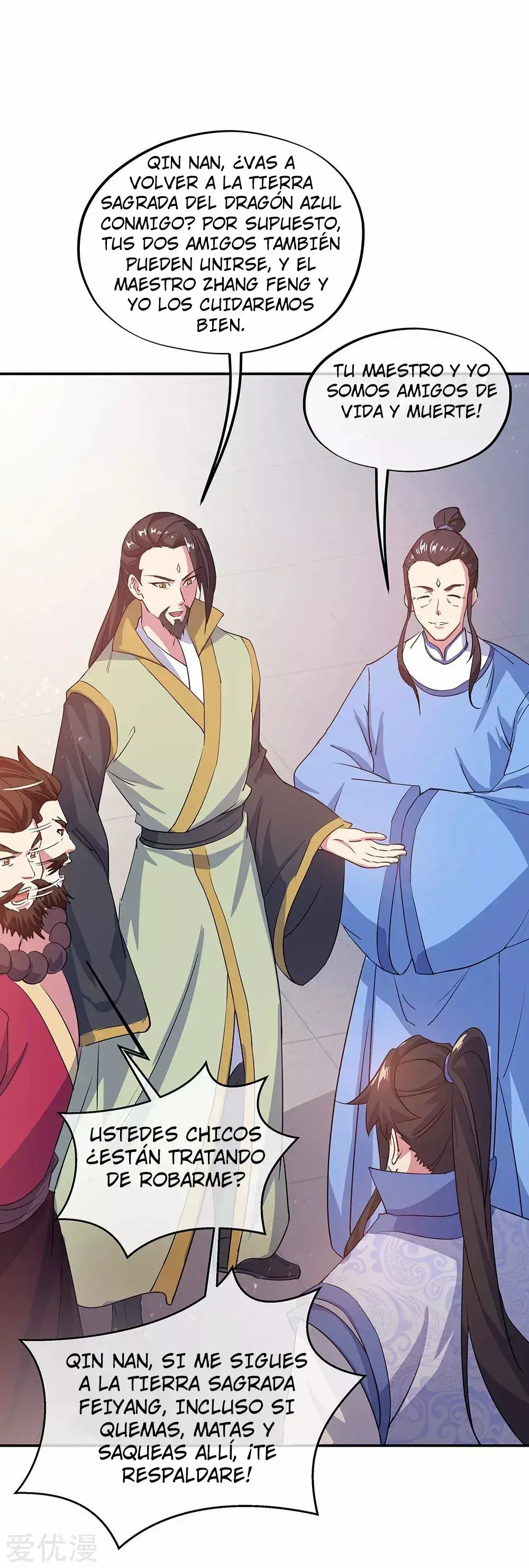 Capitulo 251 page 10