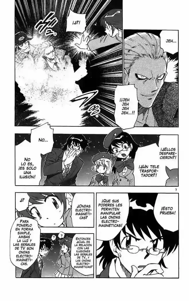 Capitulo 62 page 8