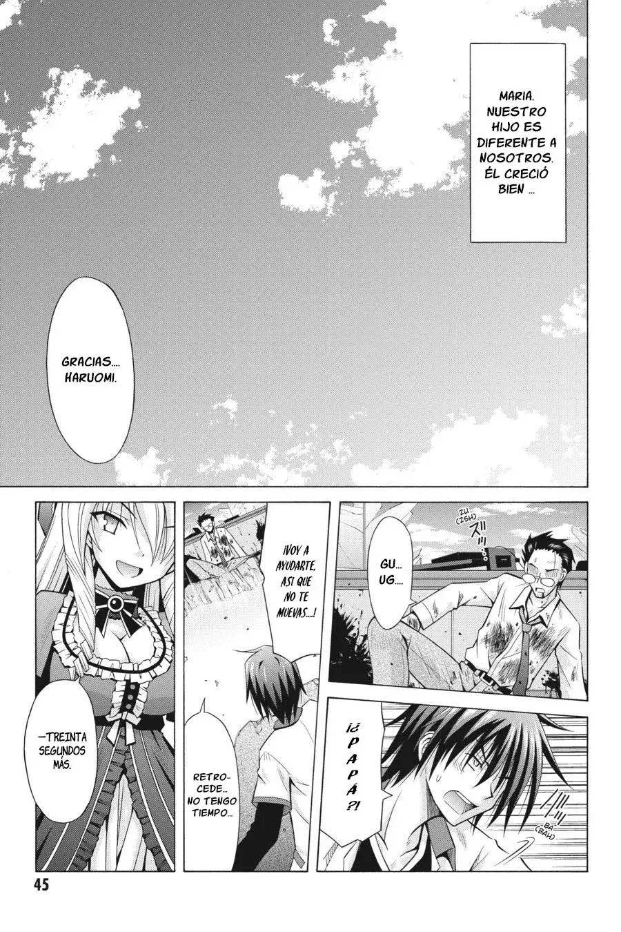 Capitulo 22 page 23