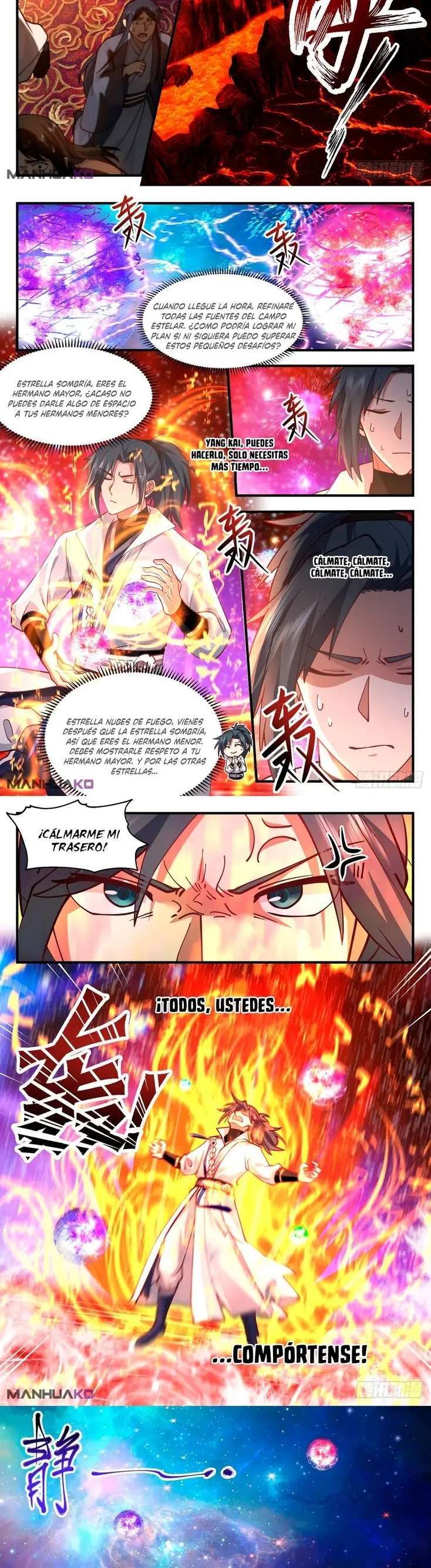 Capitulo 2214 page 3