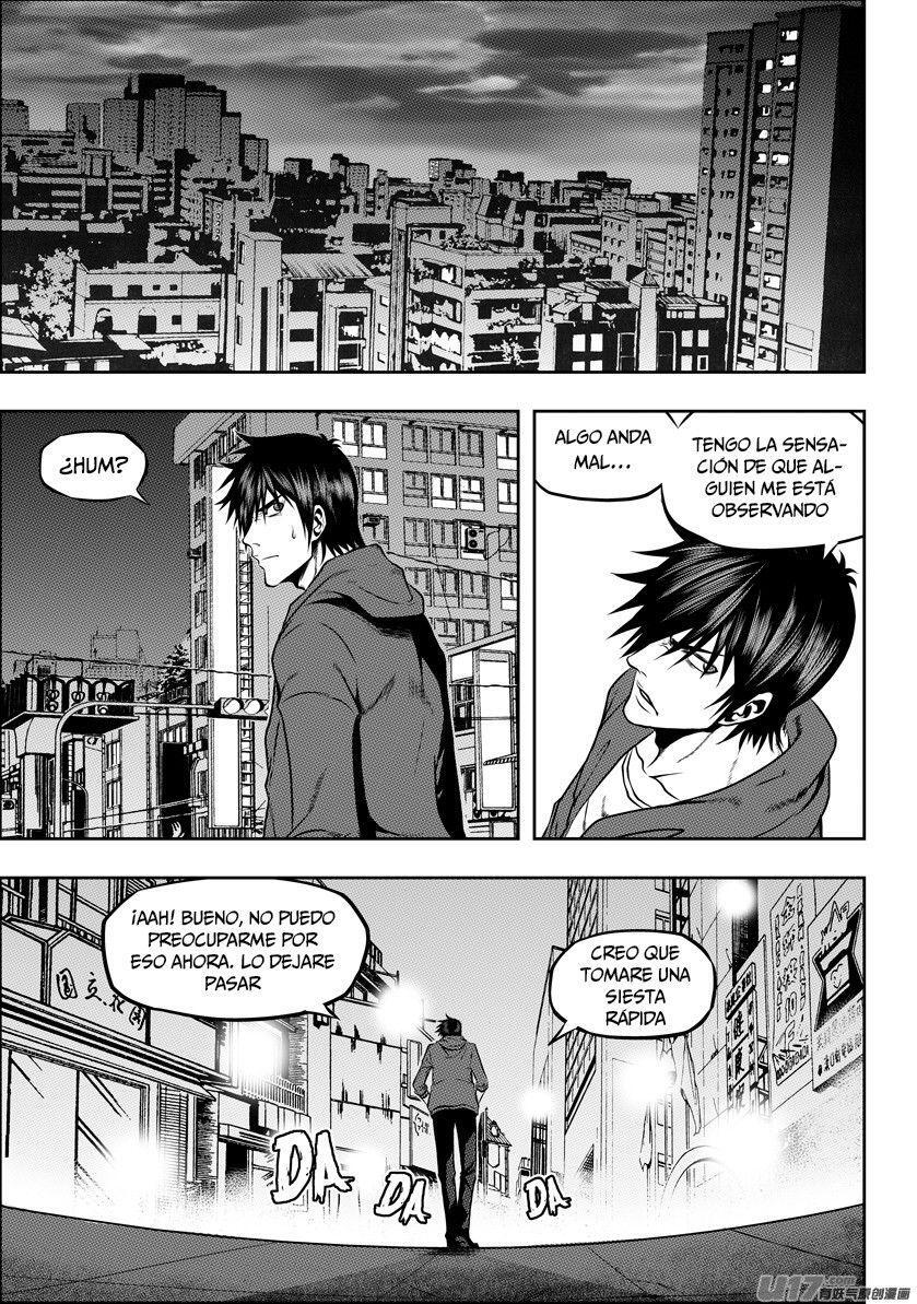 Capitulo 31 page 6