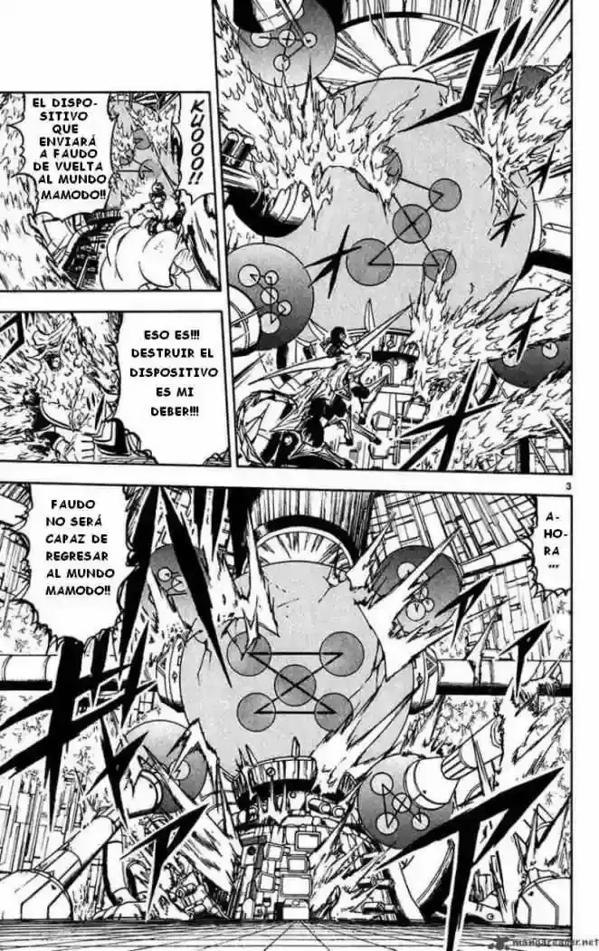 Capitulo 244 page 4