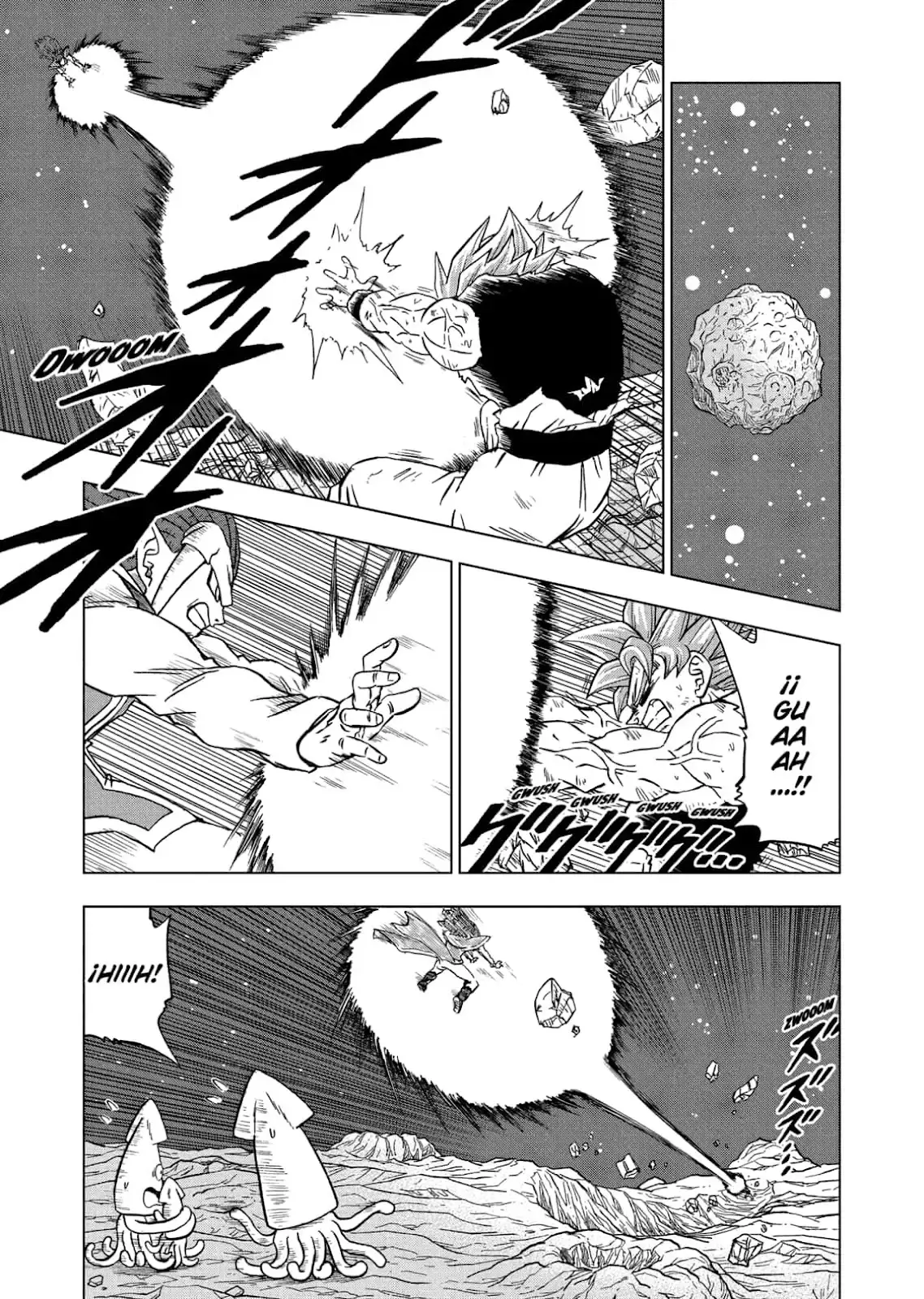 Capitulo 82 page 17