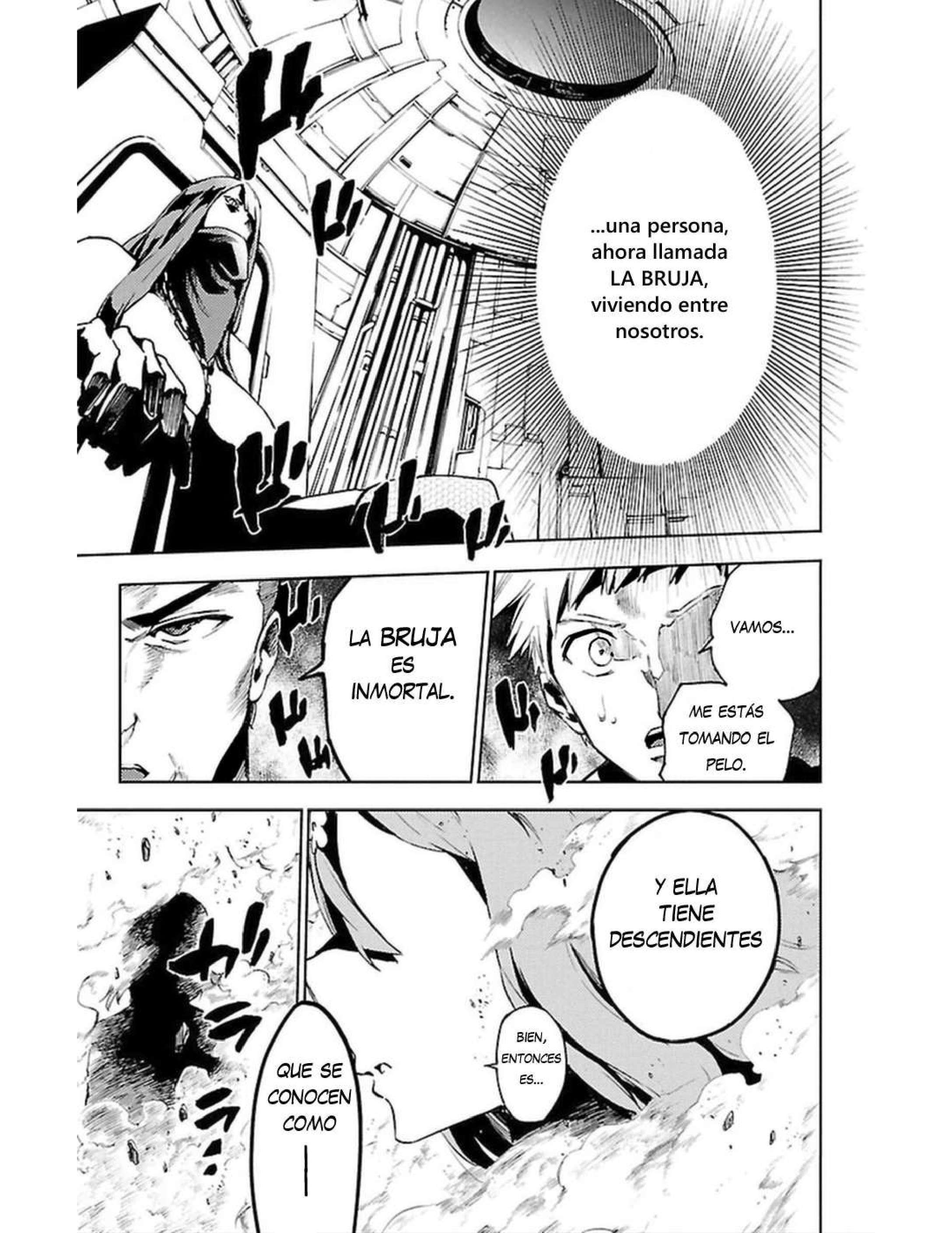 Capitulo 32 page 43
