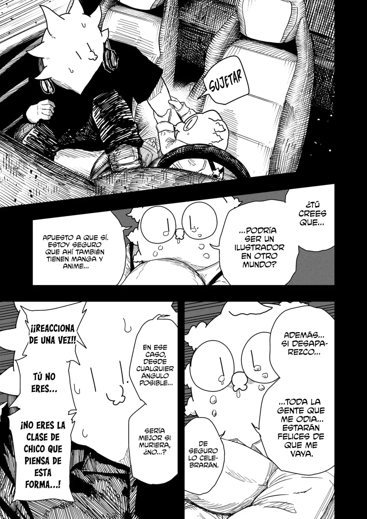 Capitulo 42 page 20