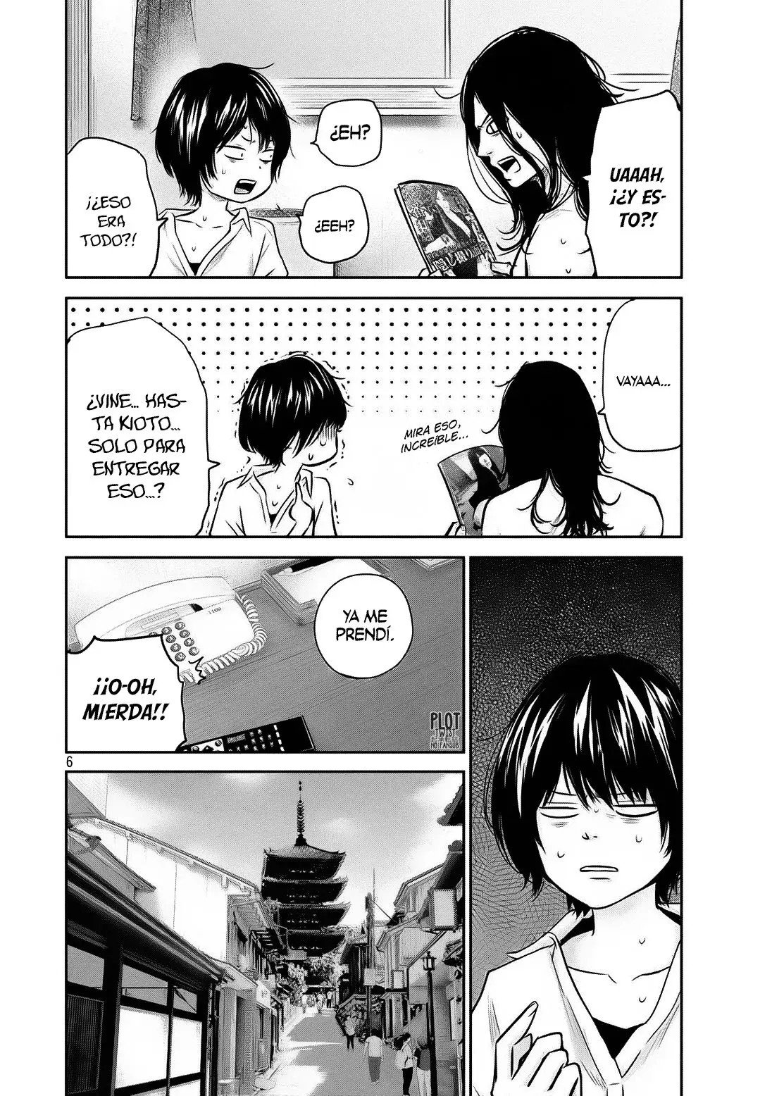 Capitulo 164 page 13