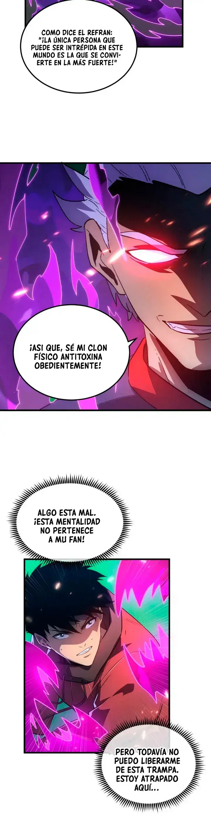 Capitulo 161 page 19